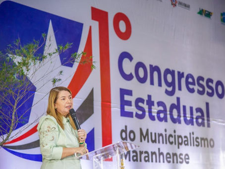 Iracema Vale conclama prefeitos para atuarem em defesa dos direitos das mulheres