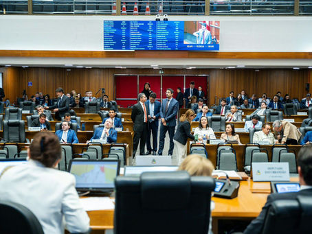 Deputados defendem empréstimos para a realização de investimentos no Maranhão