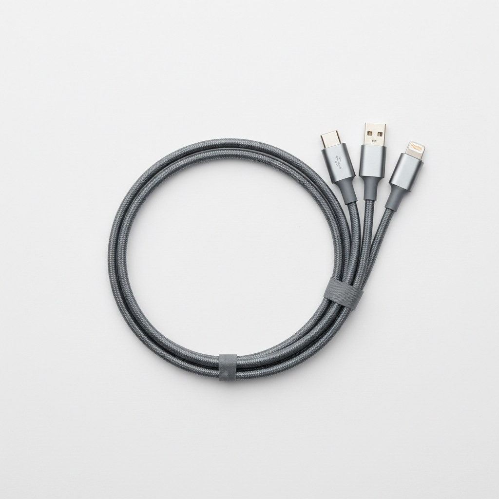 Universal Charging Cord