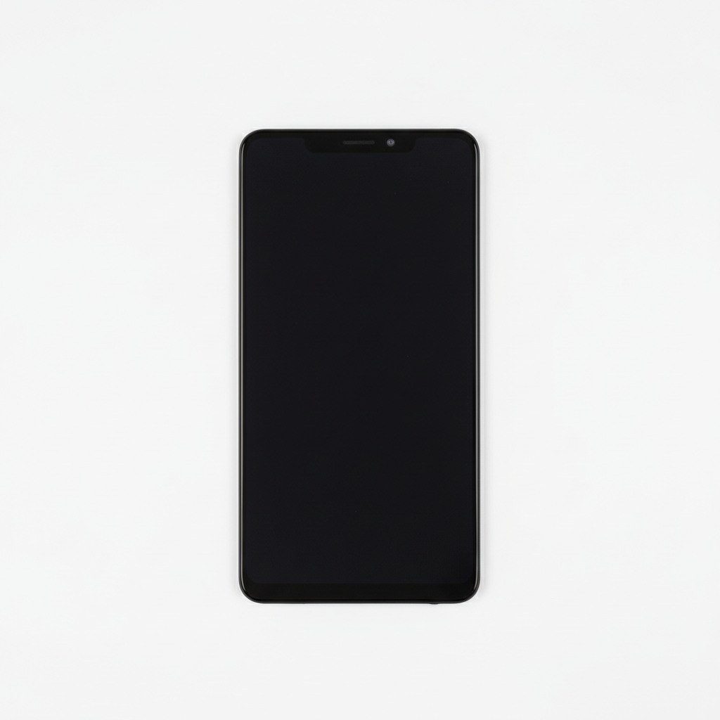 Standard Replacement Display