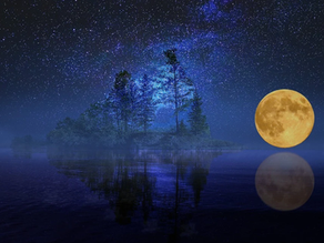 Pleine Lune du 24/07