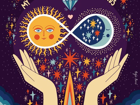 Atelier Loi de l'attraction