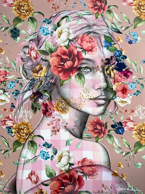 2025 Exhibition at The Convent Gallery - Daylesford