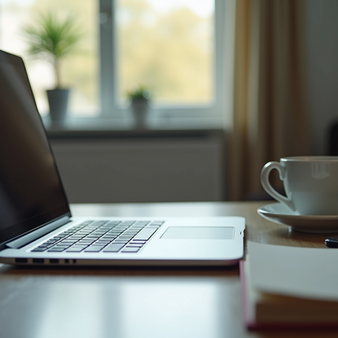 Exploring Online Internship Opportunities