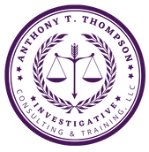 Anthony T. Thompson Logo