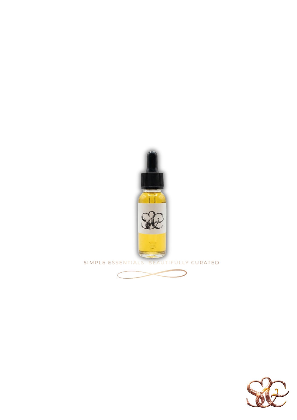 Thumbnail: Unisex Essential Oil - Peach Mango (30ml)