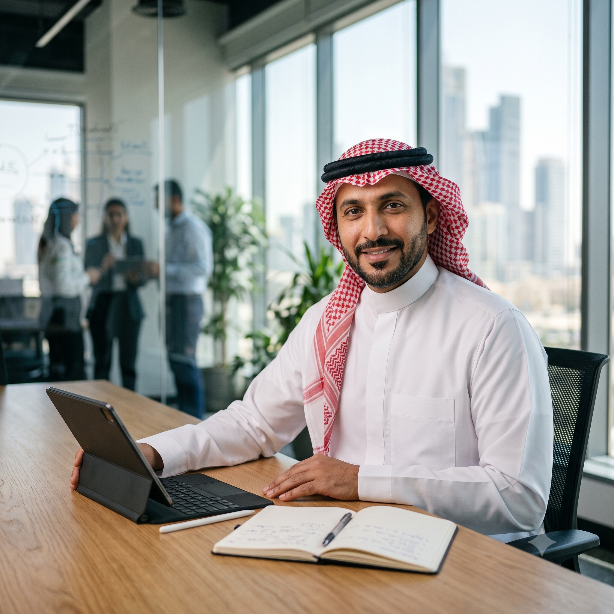 Tariq Al-Farsi