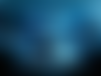 People at desks work on computers in a tech office. Monitors show maps and code, a large padlock icon is visible, blue tones dominate.