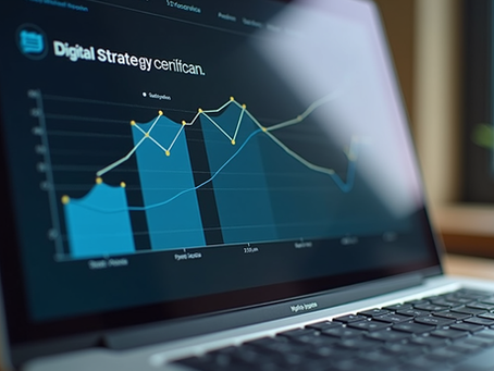 Beyond Digital Marketing: Why Professionals in Nigeria are Pivoting to Digital Strategy for Global Roles