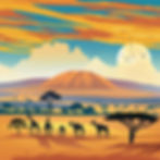 The Rich Culture and Heritage of Africa