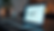 Close-up view of a laptop screen showing an LMS dashboard
