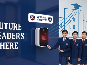 Transforming Attendance Management with Digital Attendance Solutions in Modern Schools