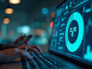 How the Spark Framework Can Help Enterprises Embrace AI in Turbulent Times