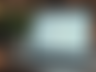 Eye-level view of a laptop displaying an online scheduling interface