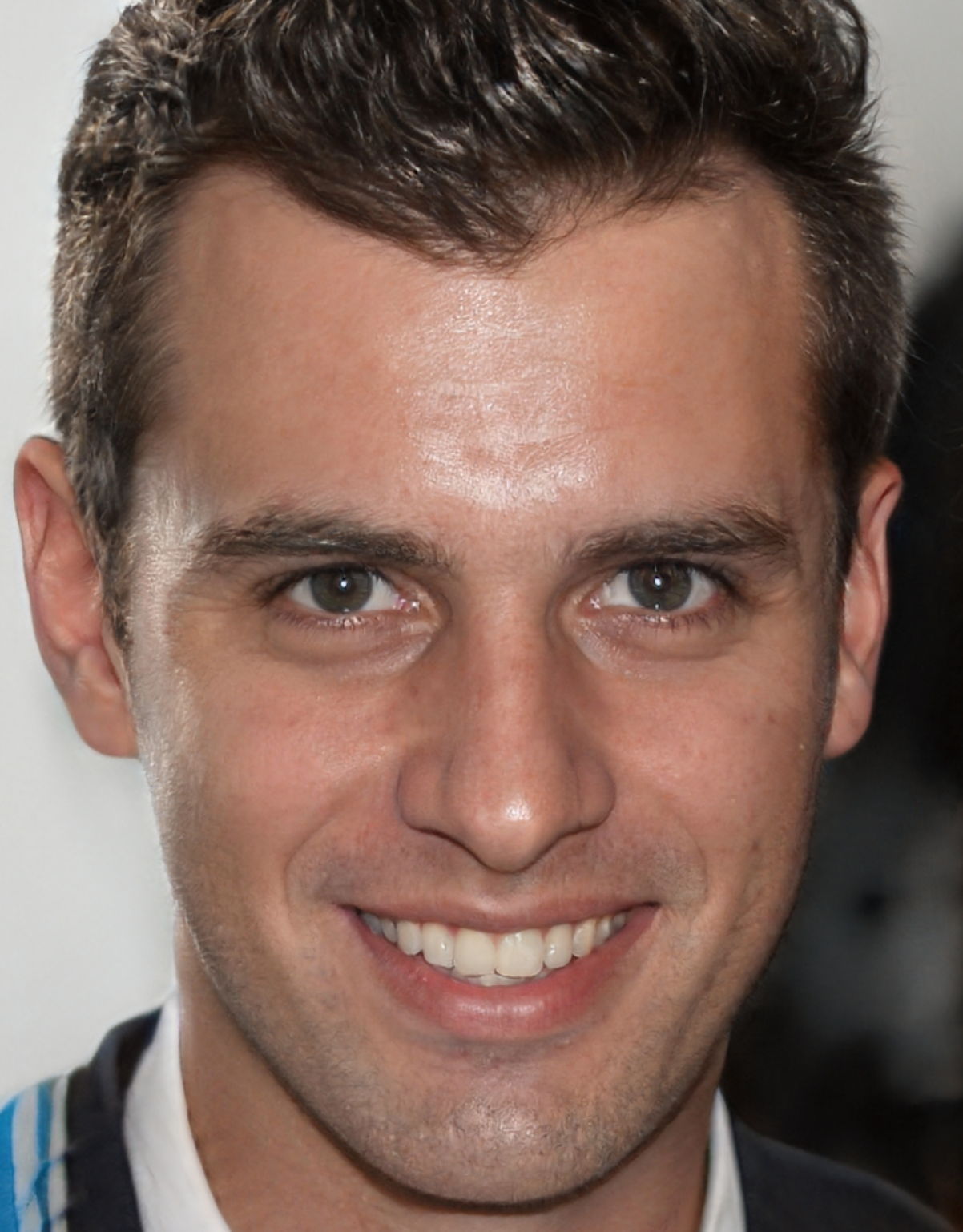 Writer: Scott