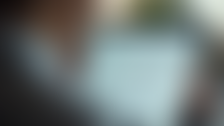 Close-up view of a digital tablet displaying an instructional design flowchart