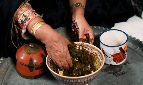 hennè è Patrimonio Culturale Immateriale dell’Umanità UNESCO 8