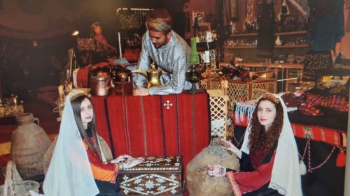 hennè è Patrimonio Culturale Immateriale dell’Umanità UNESCO 8