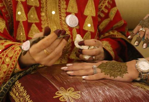 hennè è Patrimonio Culturale Immateriale dell’Umanità UNESCO 15