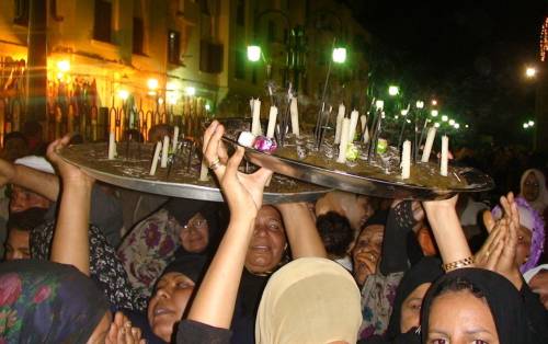 hennè è Patrimonio Culturale Immateriale dell’Umanità UNESCO 13