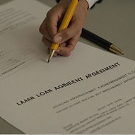 Notary Public and Loan signing service