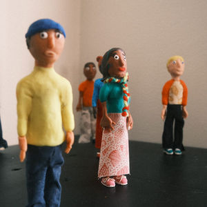 It' Boring, It's Life - A Very Short Series