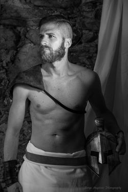 Gladiateur