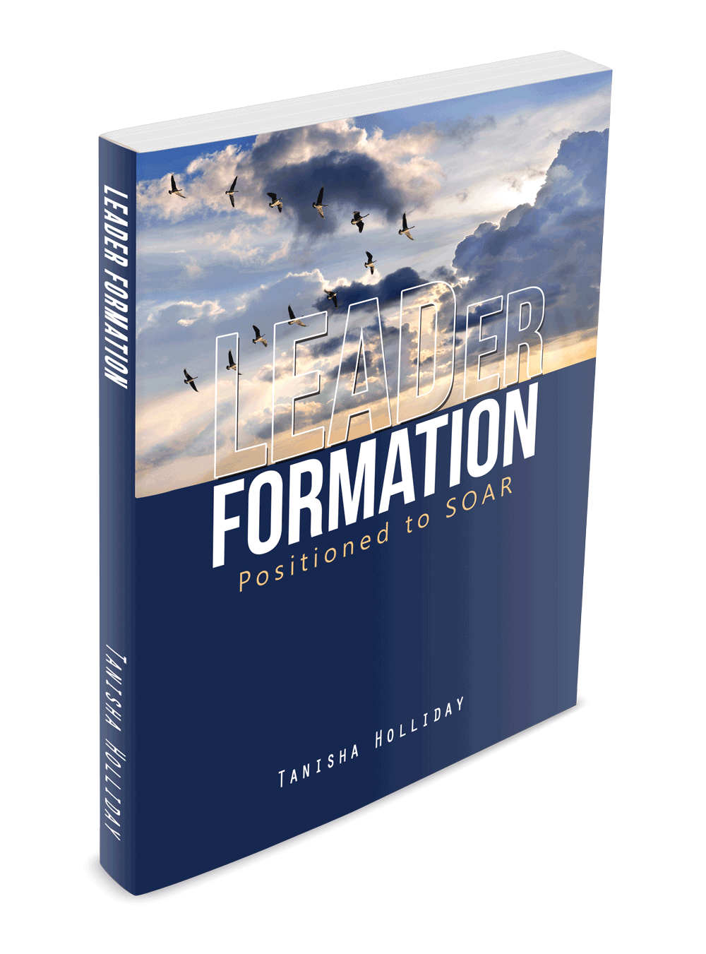 LEADer Formation Book