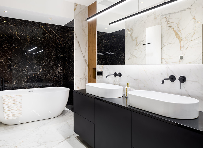 Residential Renovation Services