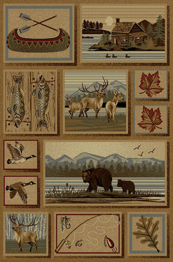 WILDERNESS-753-XL