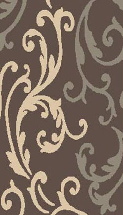 H-290-CHOCOLATE-XL