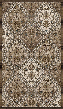 MYSTIQ-467-CHOCOLATE