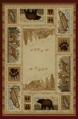 WILDERNESS-750-XL