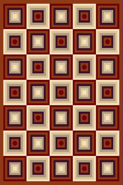 S-242-RUST-XL