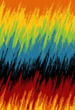 Rainbow-900-XL