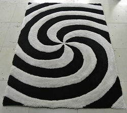 3DA-804-Black