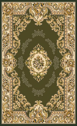 CONCORD-310 SAGE GREEN-XL