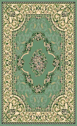 CONCORD-312 LIGHT GREEN-XL