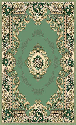 CONCORD-310 LIGHT GREEN-XL