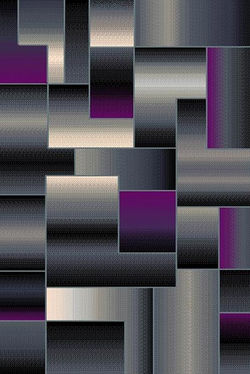 TZ-861-Purple-XL