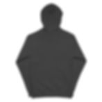 Thumbnail: Unisex fleece zip up hoodie