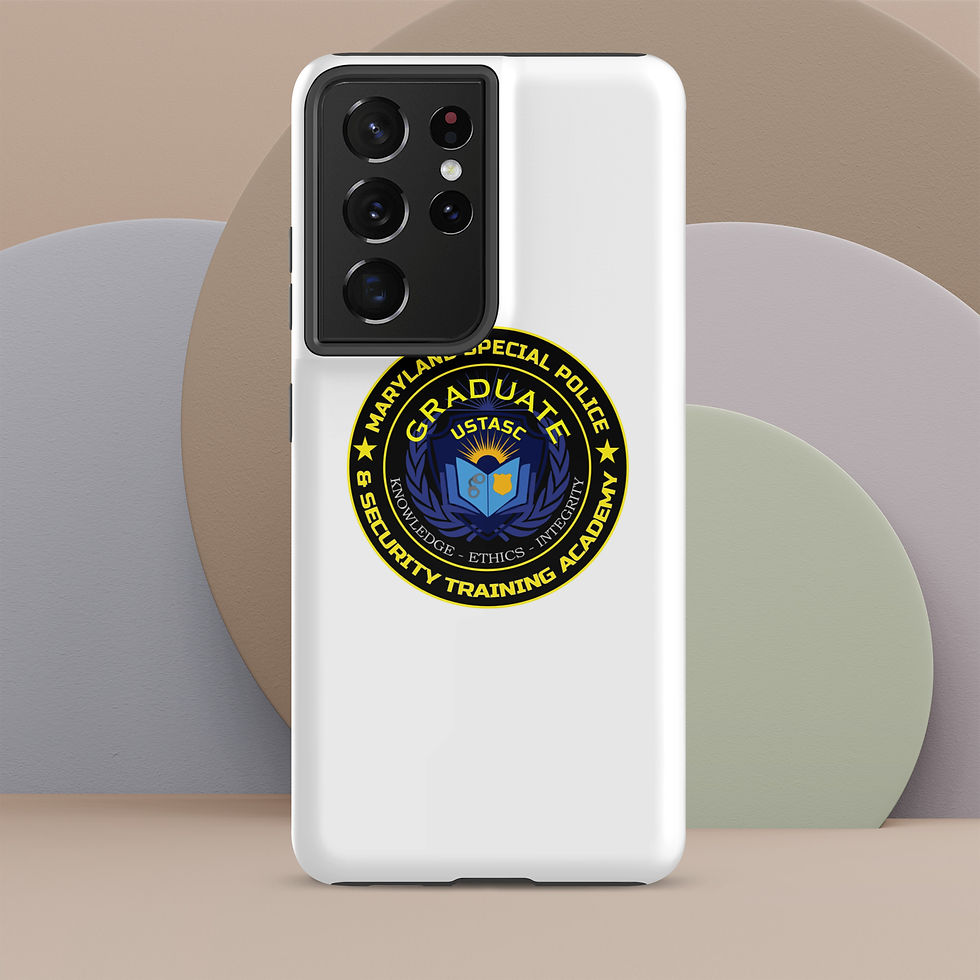 Thumbnail: Tough case for Samsung®