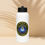 Thumbnail: Stainless steel water bottle with a straw lid