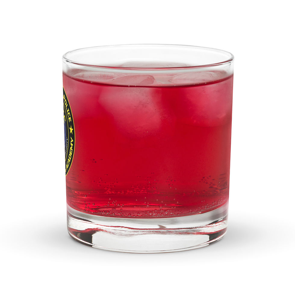 Thumbnail: Rocks glass