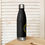Thumbnail: Stainless steel water bottle