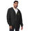 Thumbnail: Unisex fleece zip up hoodie
