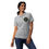 Thumbnail: Embroidered Women’s pique polo shirt