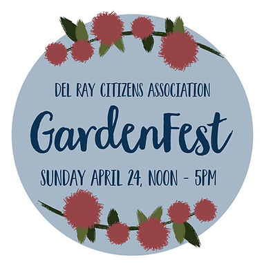 GardenFest in Alexandria, Virginia hosted by Del Ray Citizens Association