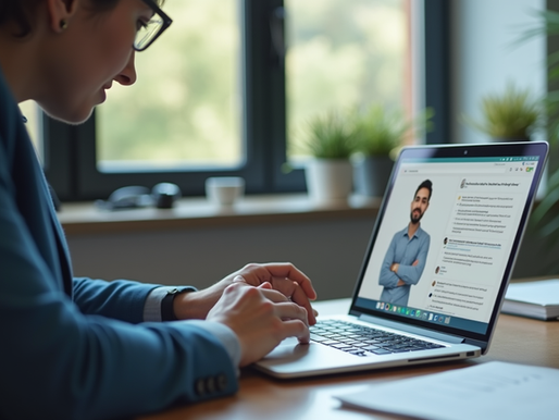 Three Key Traits Life Sciences Headhunters Seek: Life Sciences Headhunter Strategies