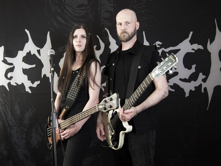 ¡Devourer realizará su primer show en vivo vía transmisión en YouTube!